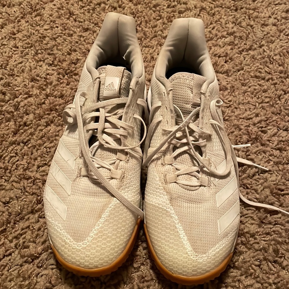 Volleyball shoes adidas